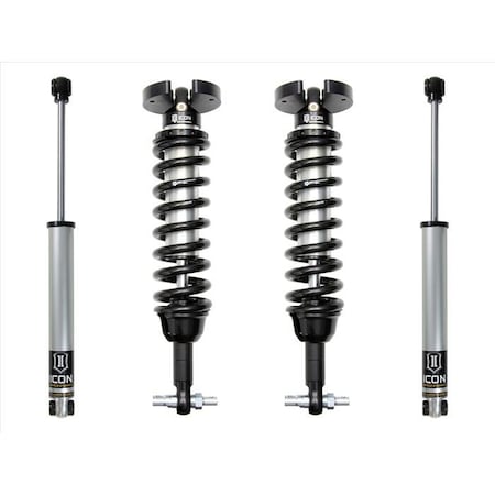 Icon Vehicle Dynamics 19-UP GM 1500 STAGE 1 K73061